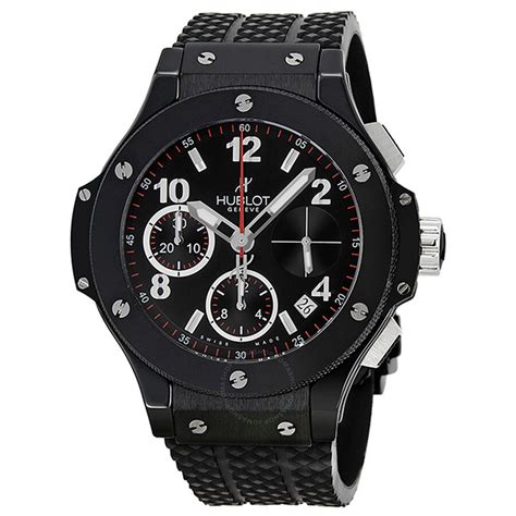 hublot big bang black magic price in india|Hublot big bang price.